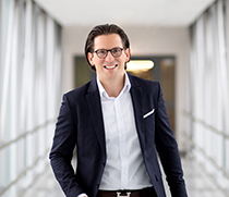 Prof. Dr. Dr. Fabian-Simon Frielitz